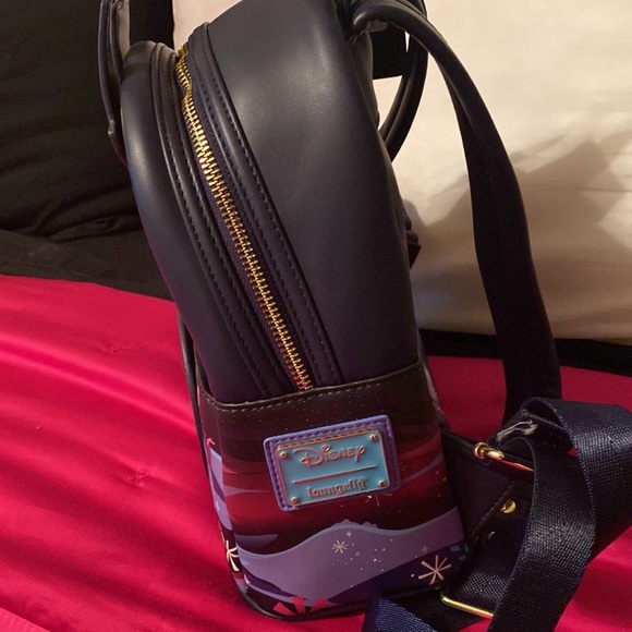 Disney’s Cinderella Loungefly - Picture 4 of 5